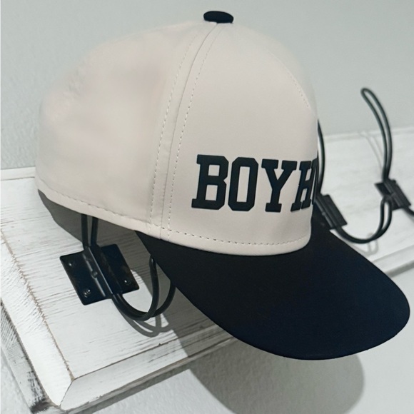 Rebel Bro BOYHOOD Toddler Hydro SnapBack - Picture 4 of 7